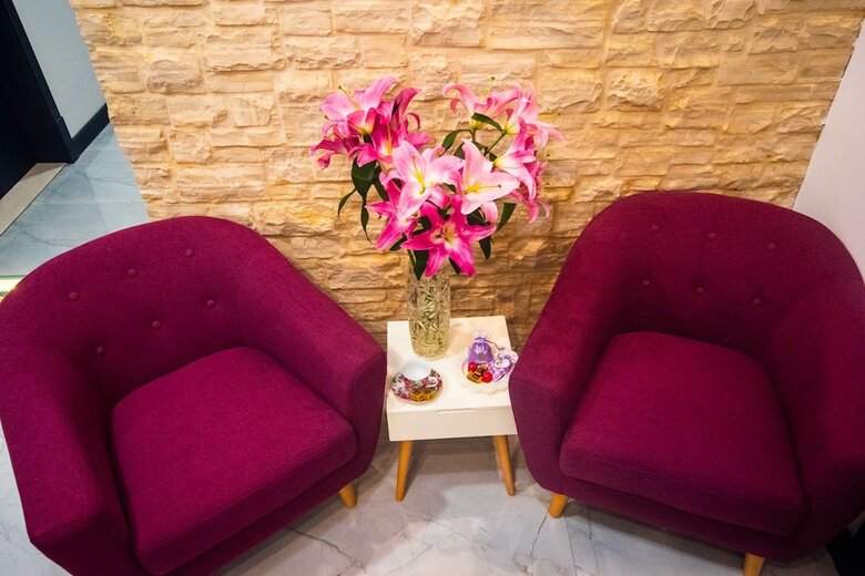 Hotel Center Luxury Rooms 2