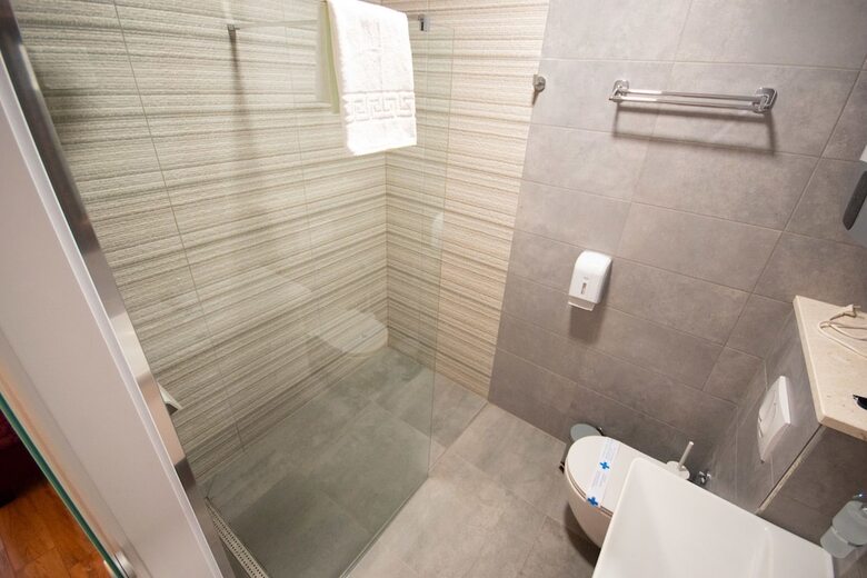 Hotel Center Luxury Rooms 2
