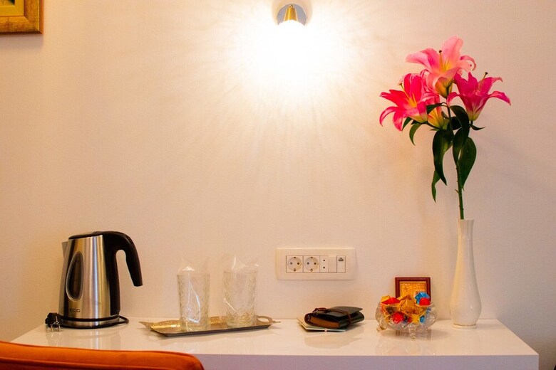 Hotel Center Luxury Rooms 2