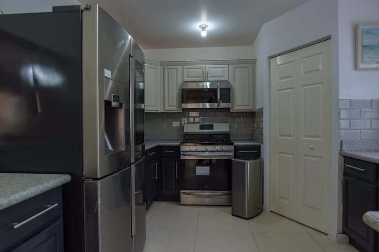 Apartamentos Palm Breeze