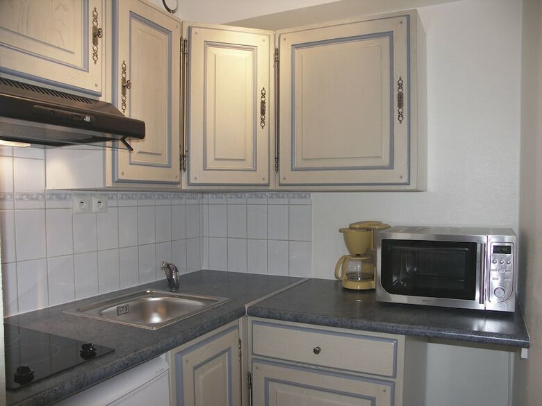 Apartamento Studio Orneau