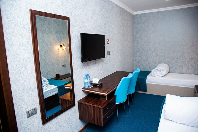 Mildom Hotel Baku