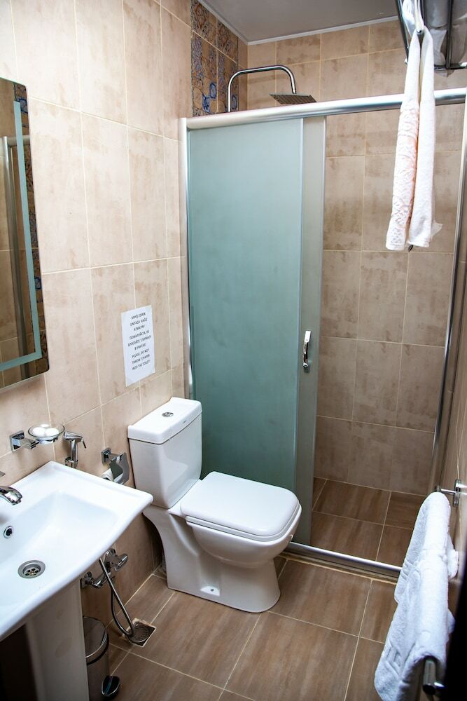 Mildom Hotel Baku