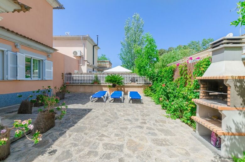 Villa Es Repos