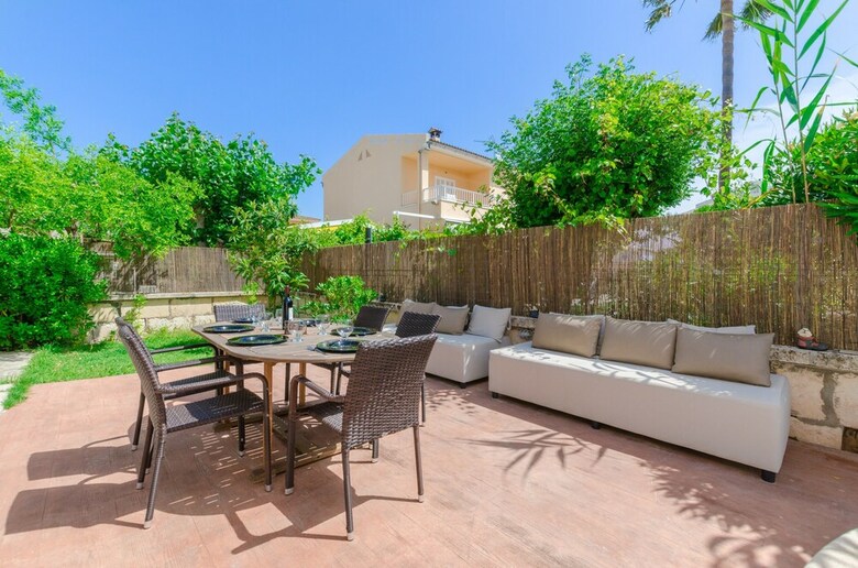 Villa Es Repos