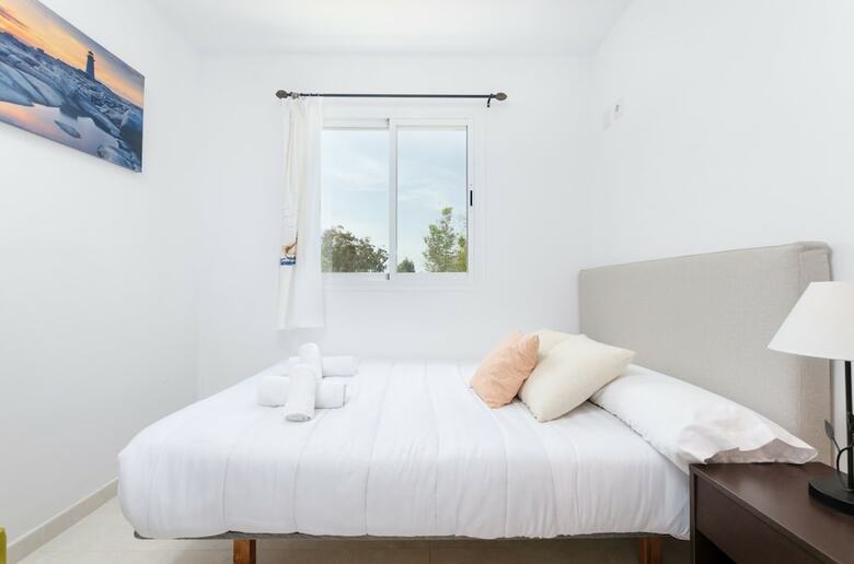 Villa Es Repos