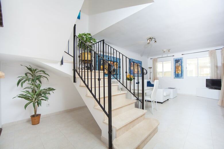 Villa Es Repos