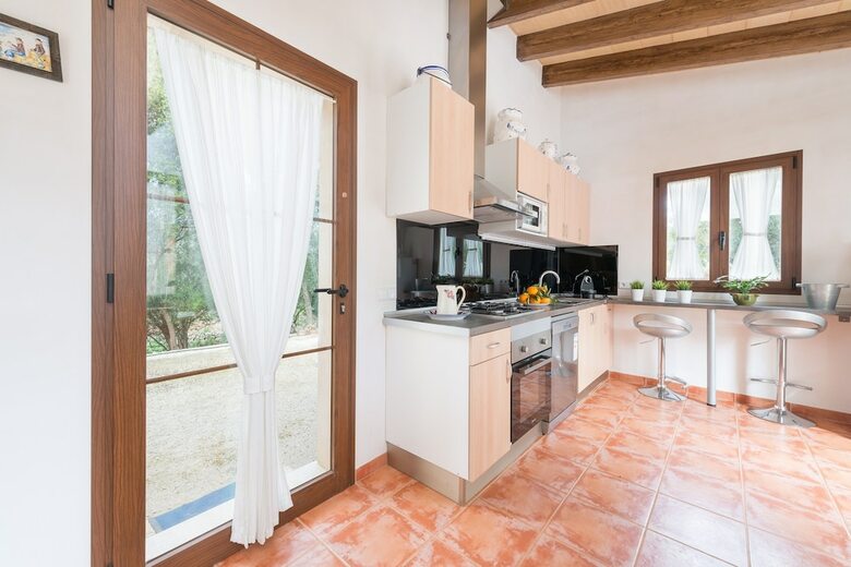 Villa S'erissal