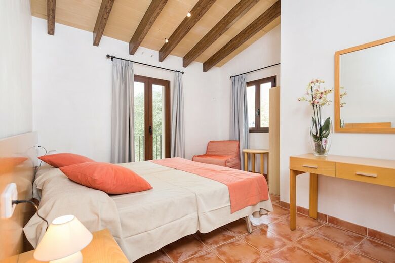 Villa S'erissal