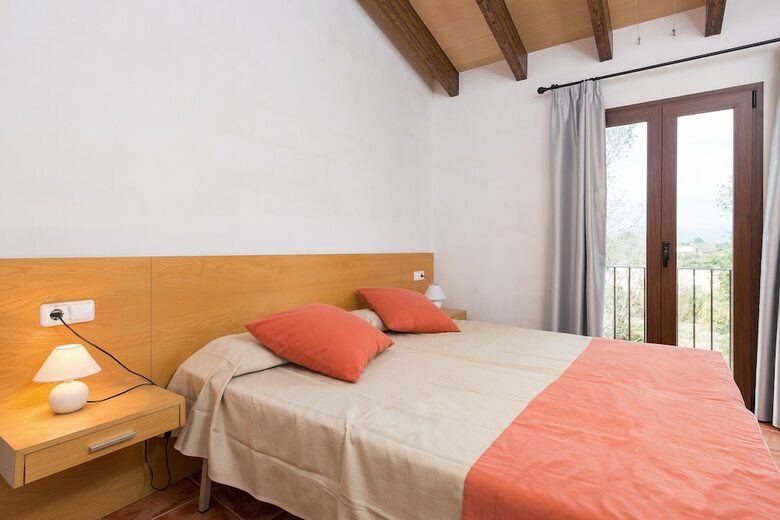 Villa S'erissal