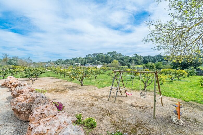 Villa S'erissal