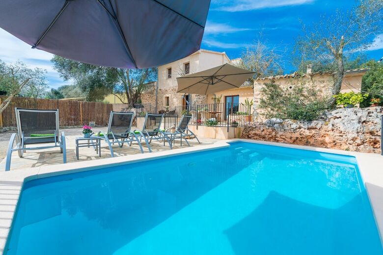 Villa S'erissal
