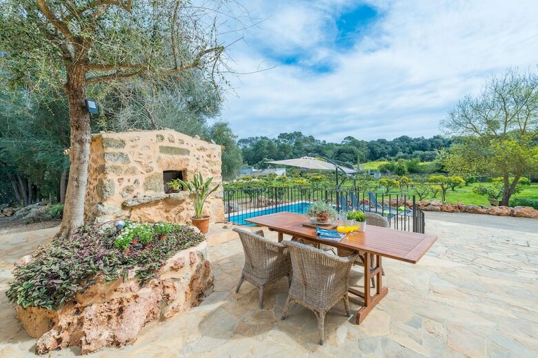Villa S'erissal