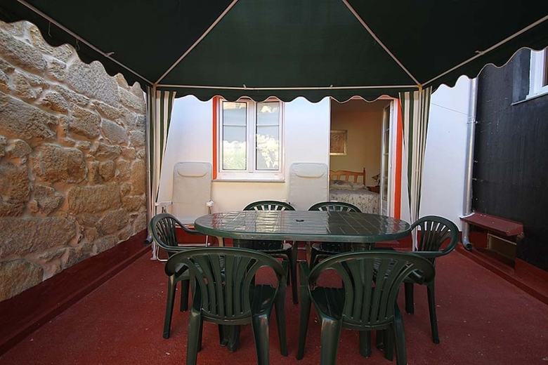 101926 -  House In Muros