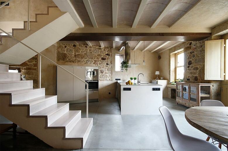 Villa 101506 -  House In Carnota