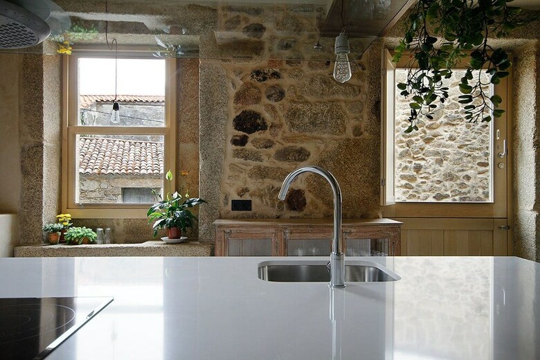 Villa 101506 -  House In Carnota