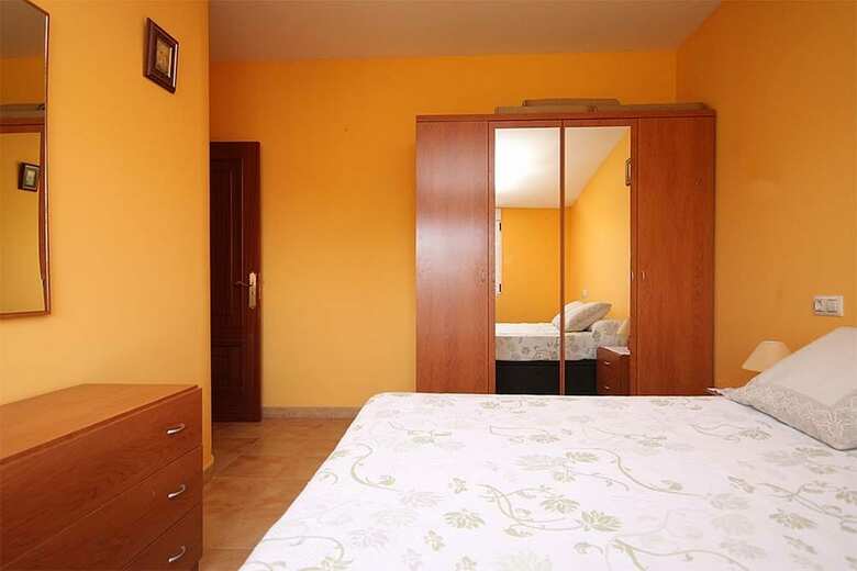 102076 -  Apartment In Carnota