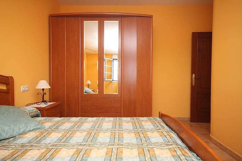 102076 -  Apartment In Carnota