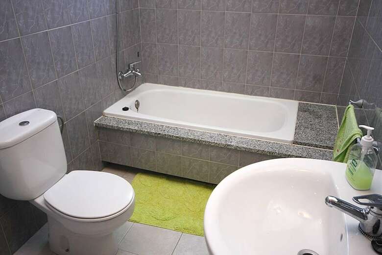 102076 -  Apartment In Carnota
