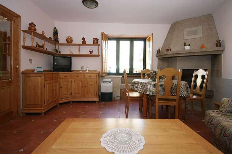 101500 -  Villa In Carnota