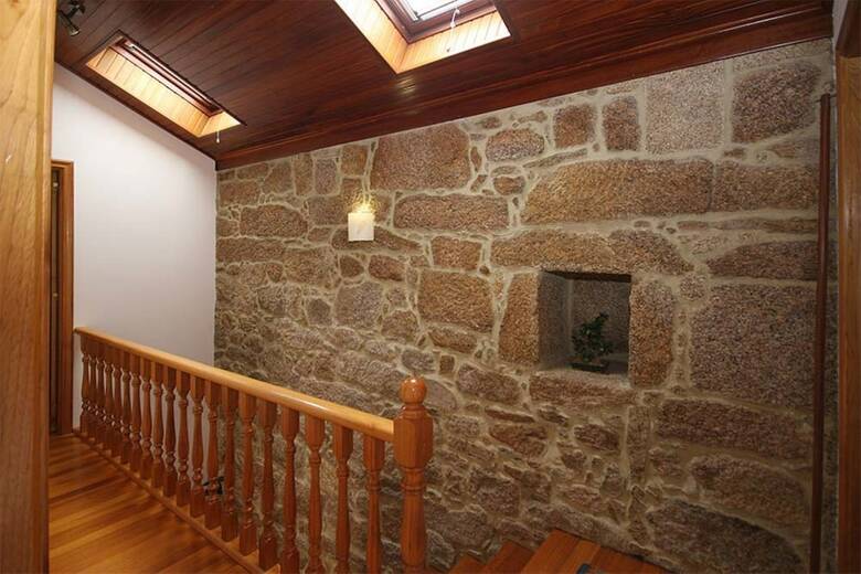101500 -  Villa In Carnota