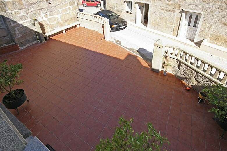 101500 -  Villa In Carnota