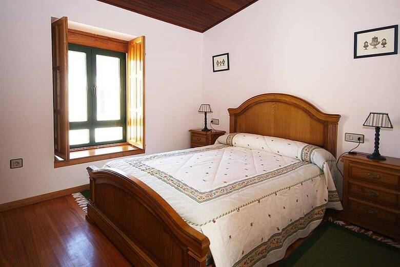 101500 -  Villa In Carnota