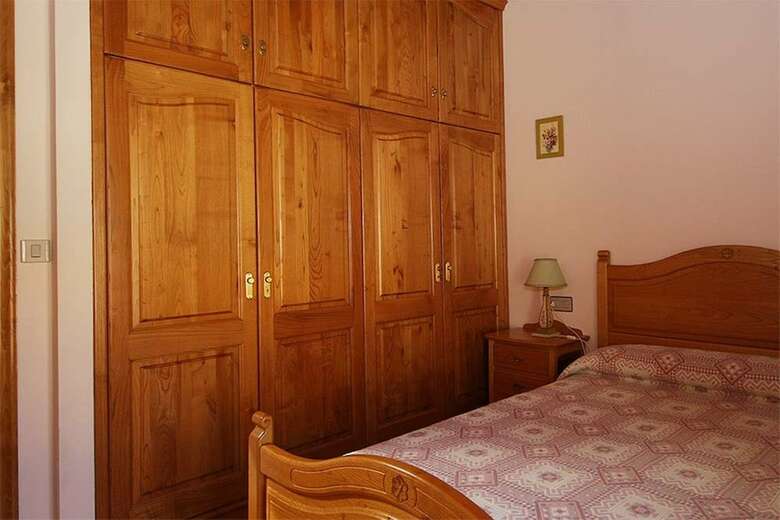 101500 -  Villa In Carnota