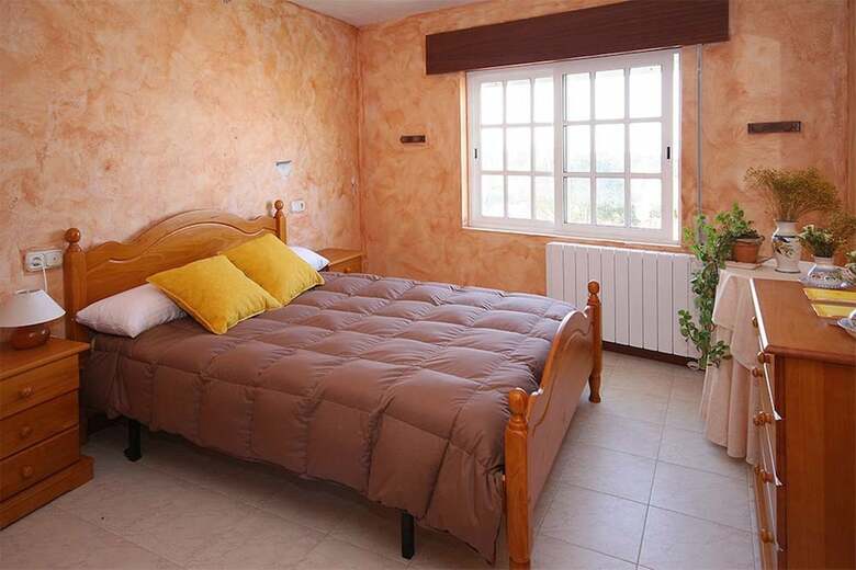 101512 -  House In Carnota