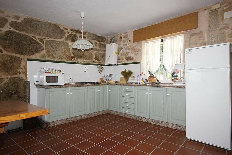 101512 -  House In Carnota