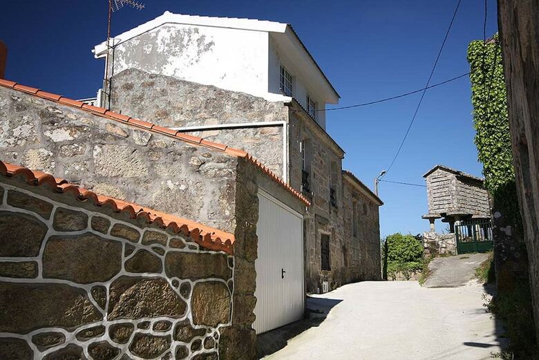 101512 -  House In Carnota