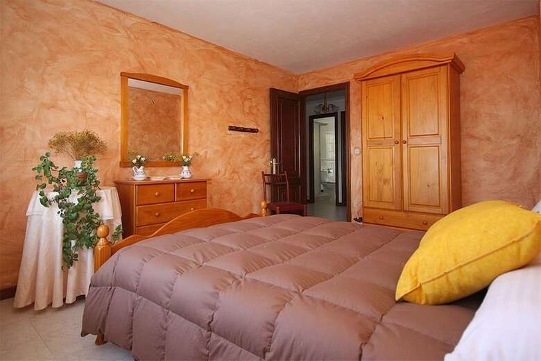 101512 -  House In Carnota