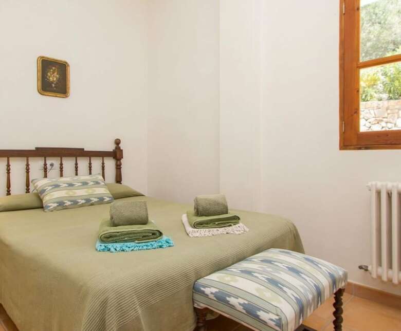 106541 - Villa In Estellencs