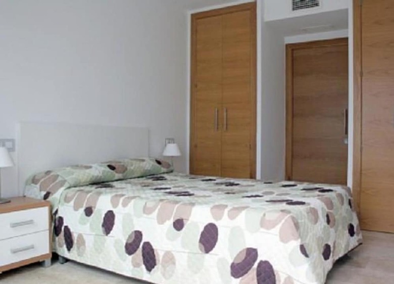 103416 -  Apartment In Zahara