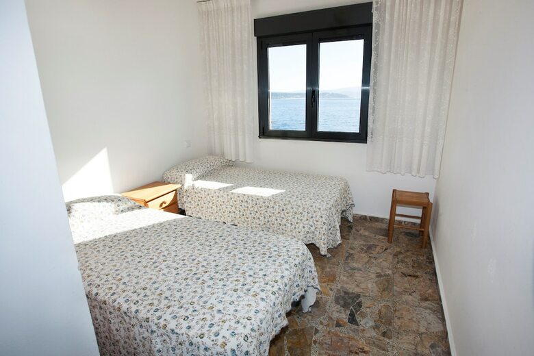 104064 -  Apartment In Portonovo