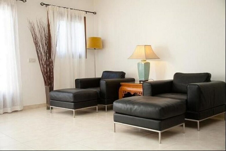 103695 -  Villa In Arrecife