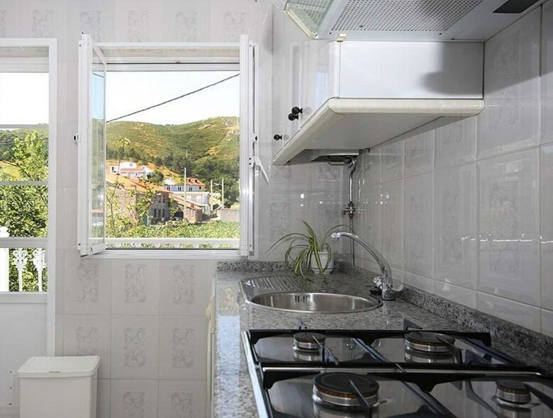 104491 -  Apartment In Lari�o