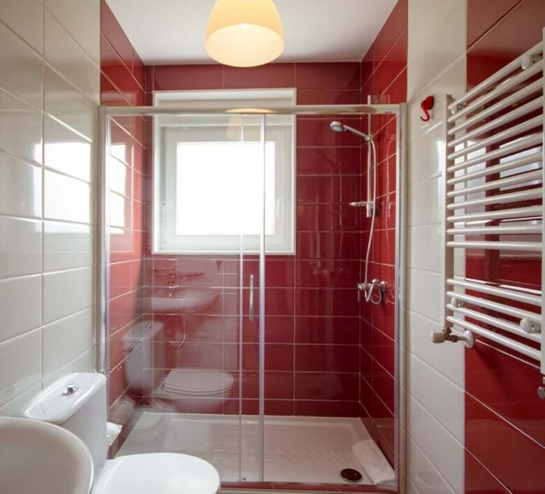 106402 - Apartment In Lari�o