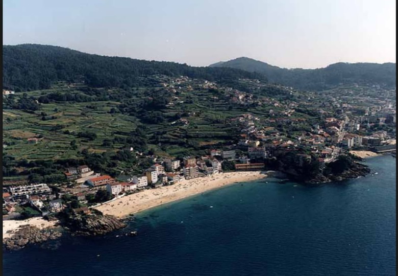 103683 -  Apartment In Bueu