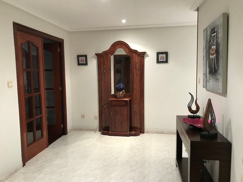 103683 -  Apartment In Bueu
