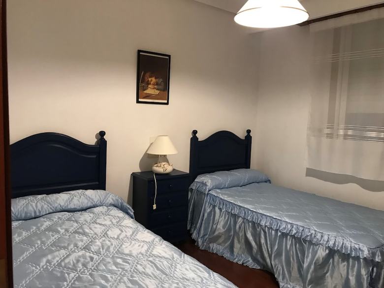 103683 -  Apartment In Bueu