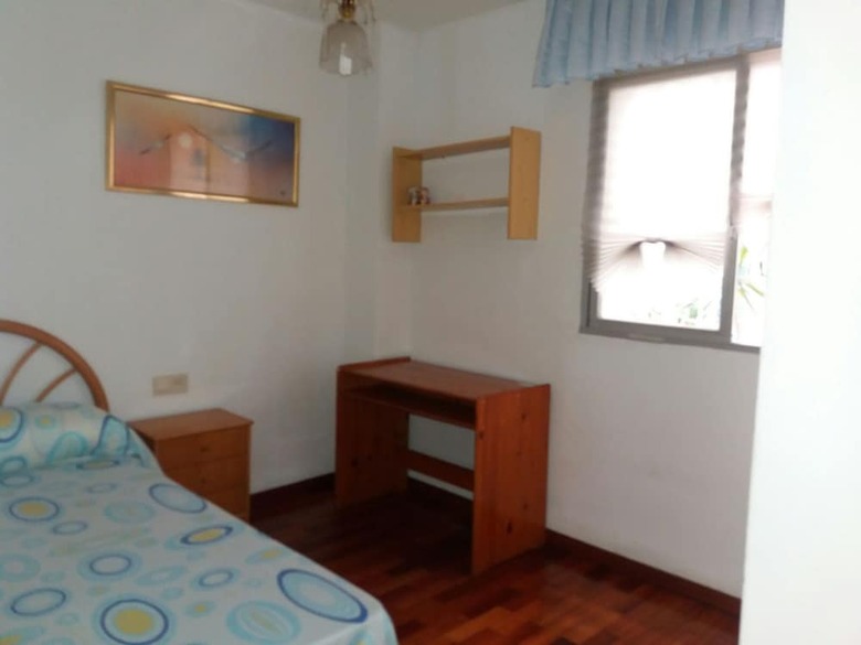 102208 -  Apartment In M�laga