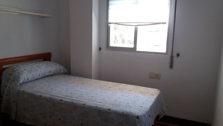 102208 -  Apartment In M�laga