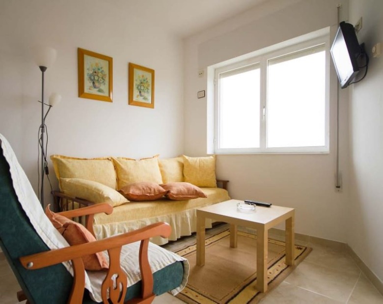 106401 - Apartment In Lari�o