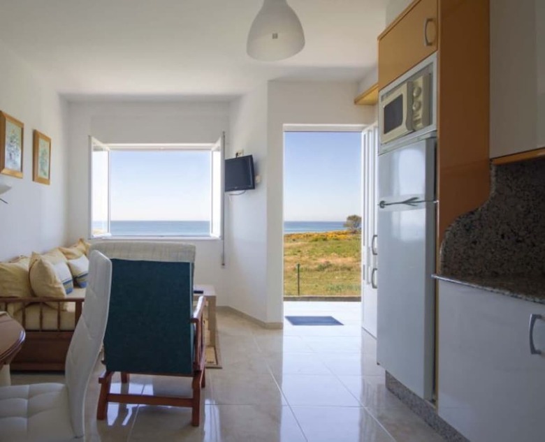 106401 - Apartment In Lari�o