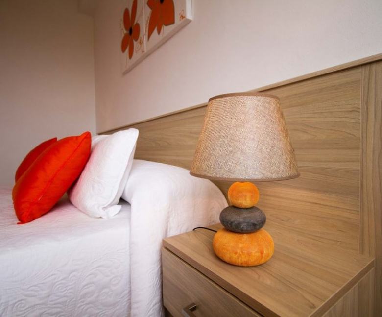106401 - Apartment In Lari�o