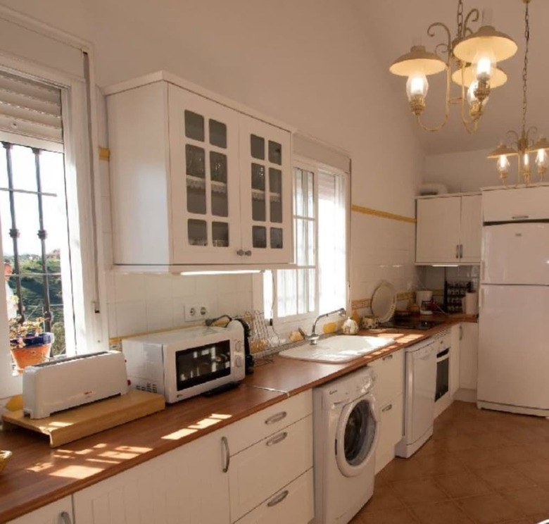 106348 - Villa In Algar