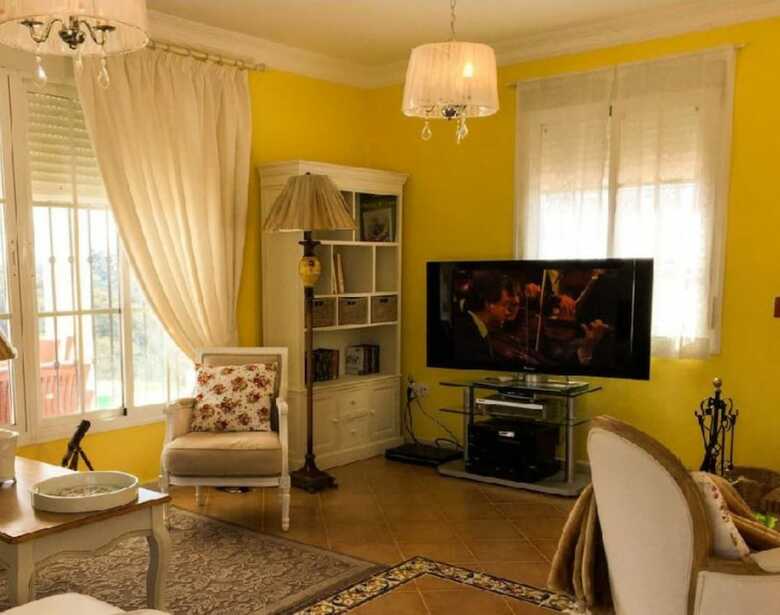 106348 - Villa In Algar