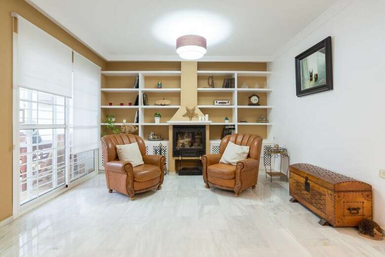 104709 - House In Pedregalejo