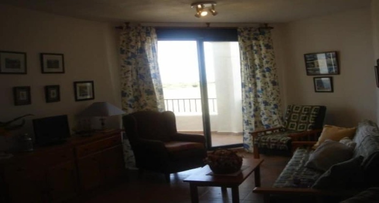 103406 -  Apartment In Zahara